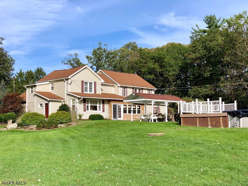 Riggles Gap - Residential