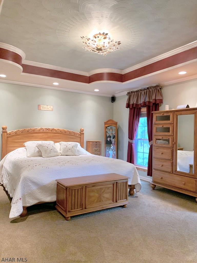 Riggles Gap - Residential