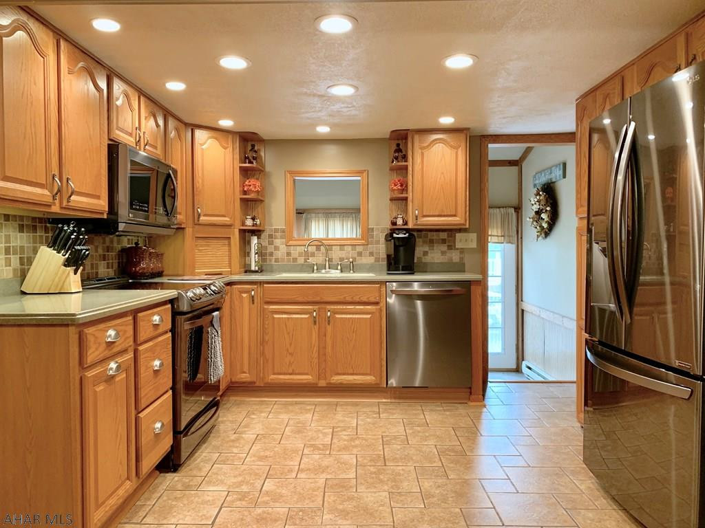 Riggles Gap - Residential