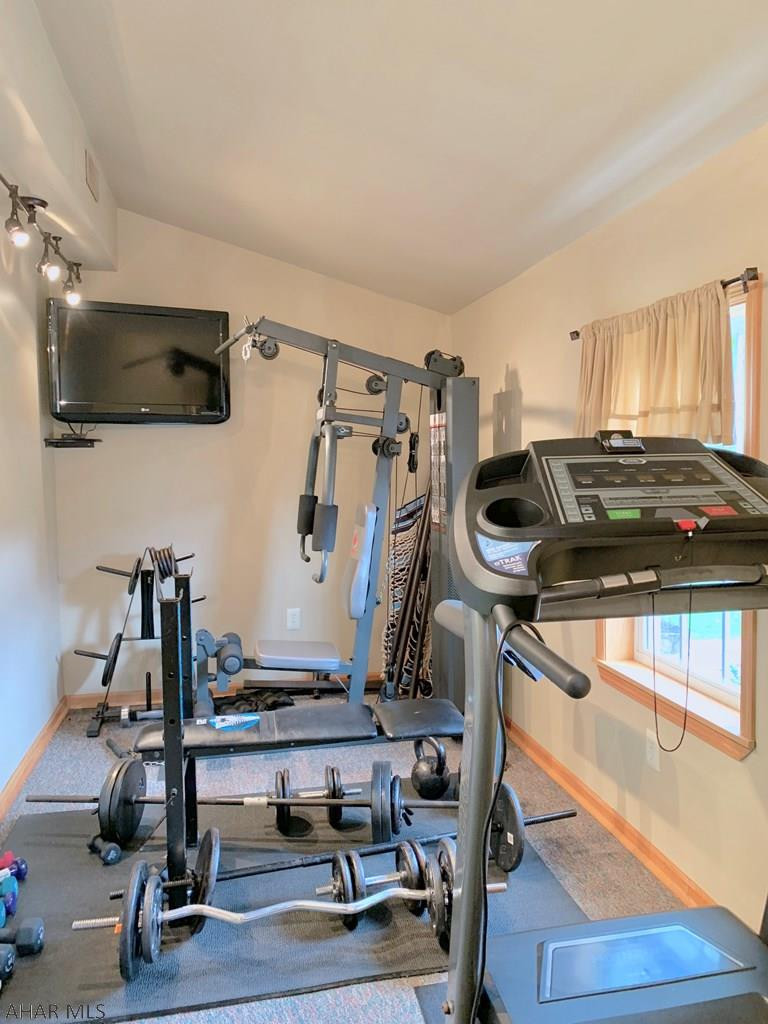 Riggles Gap - Residential