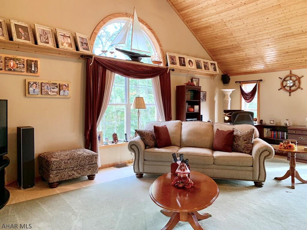 Riggles Gap - Residential