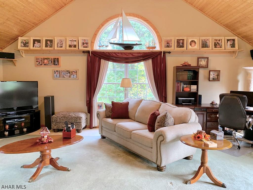 Riggles Gap - Residential