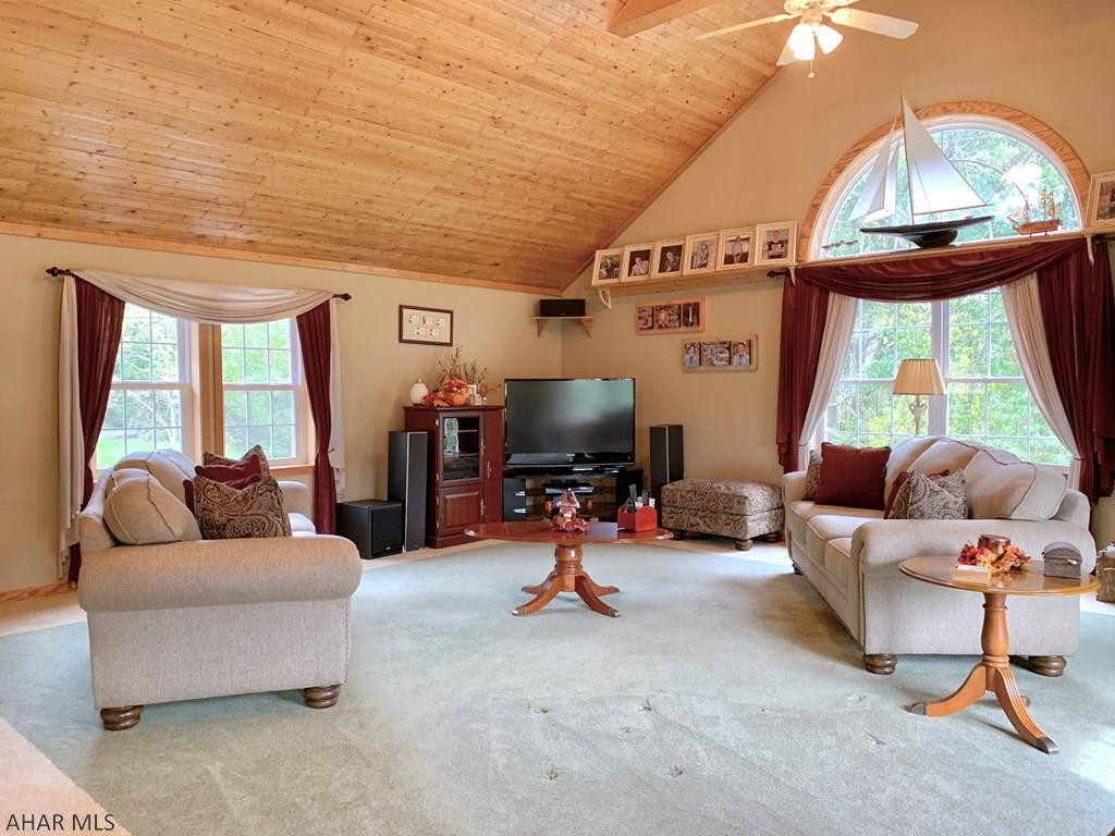 Riggles Gap - Residential