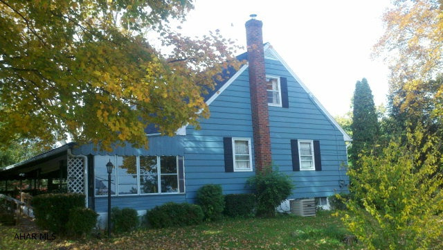 Unknown - Residential