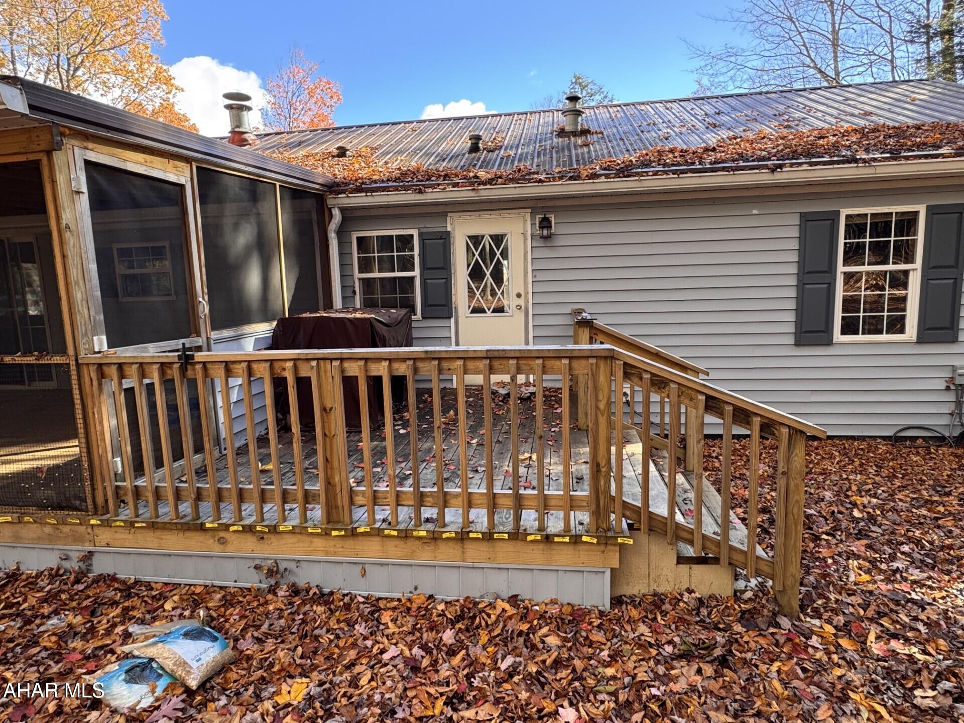 Glendale Yearound - Residential