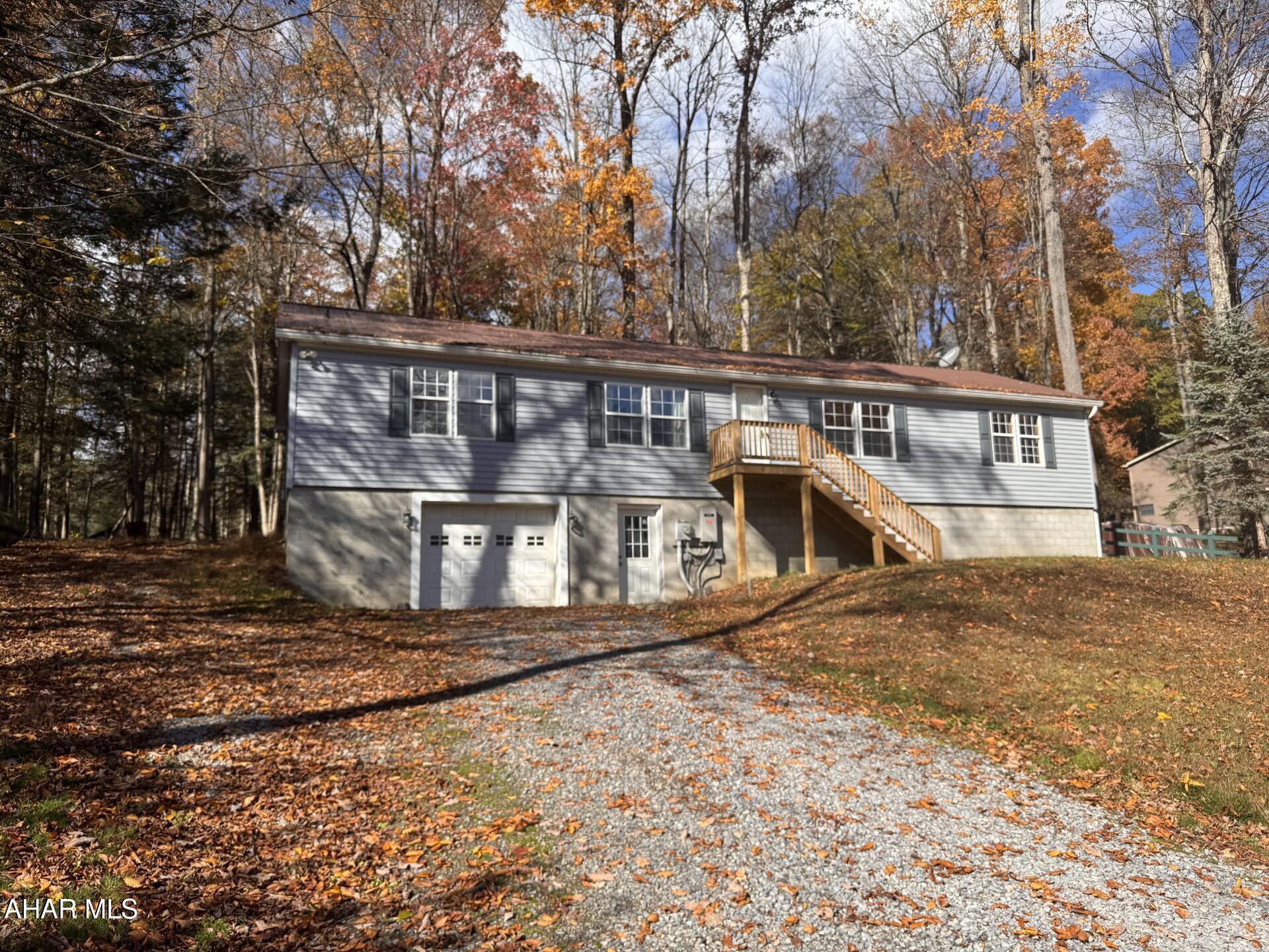 Glendale Yearound - Residential