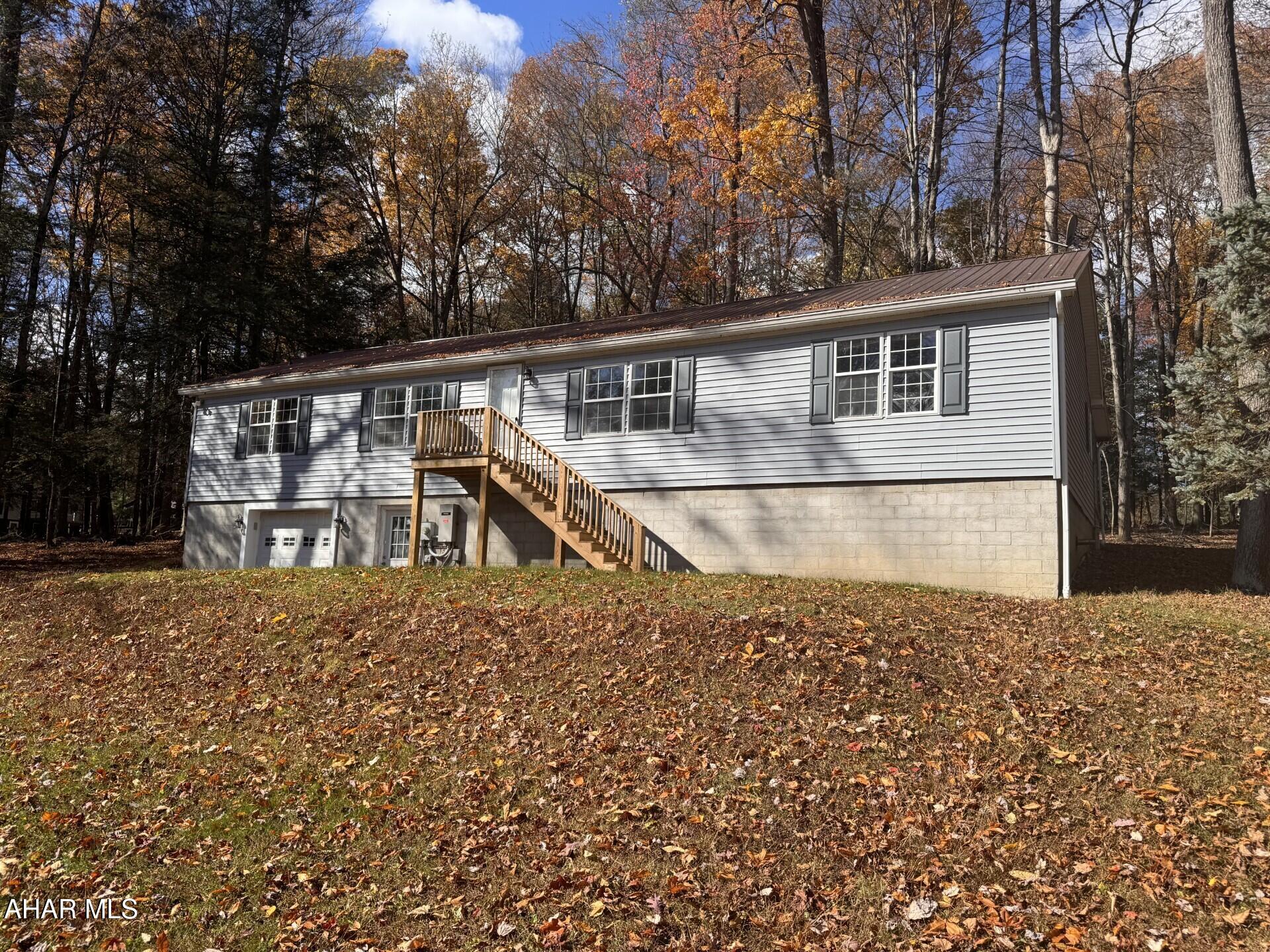 Glendale Yearound - Residential