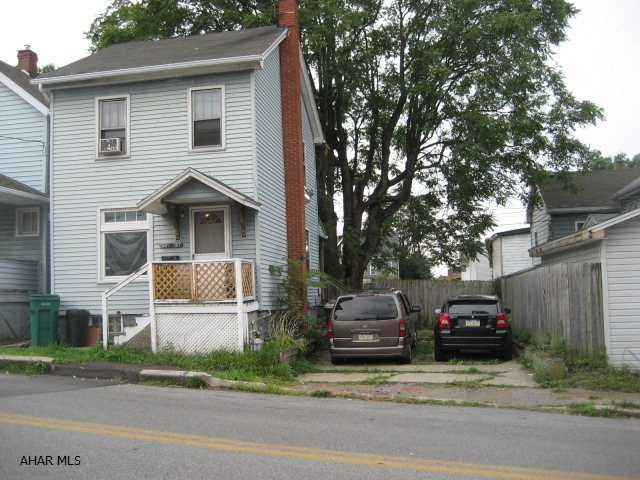 Other - Residential