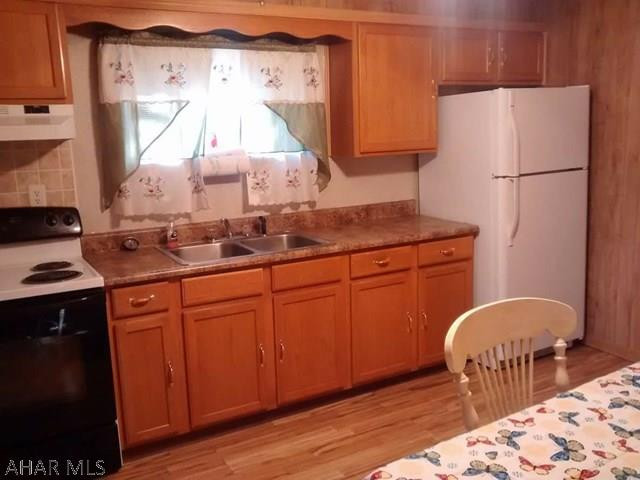 Unknown - Residential