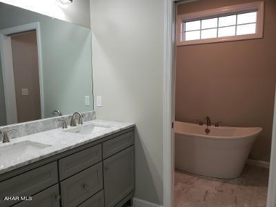 Old Town Village - Residential