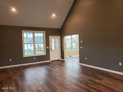 Old Town Village - Residential