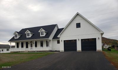 Old Town Village - Residential