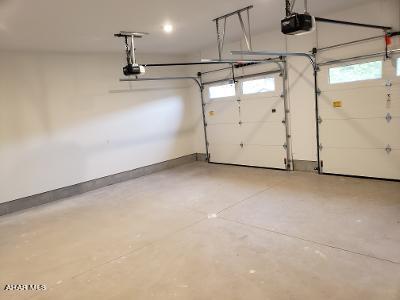 Old Town Village - Residential