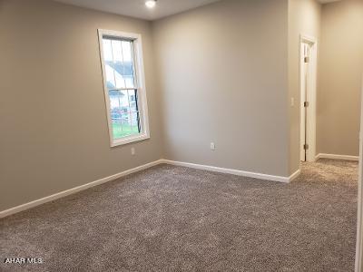 Old Town Village - Residential