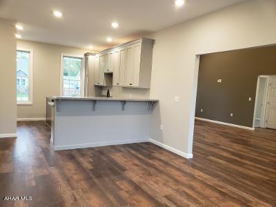 Old Town Village - Residential