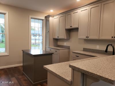 Old Town Village - Residential