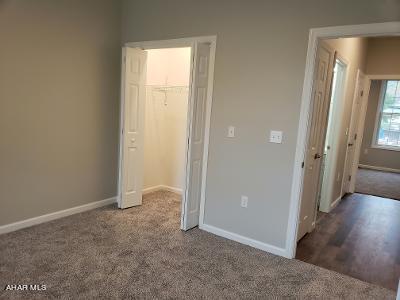 Old Town Village - Residential