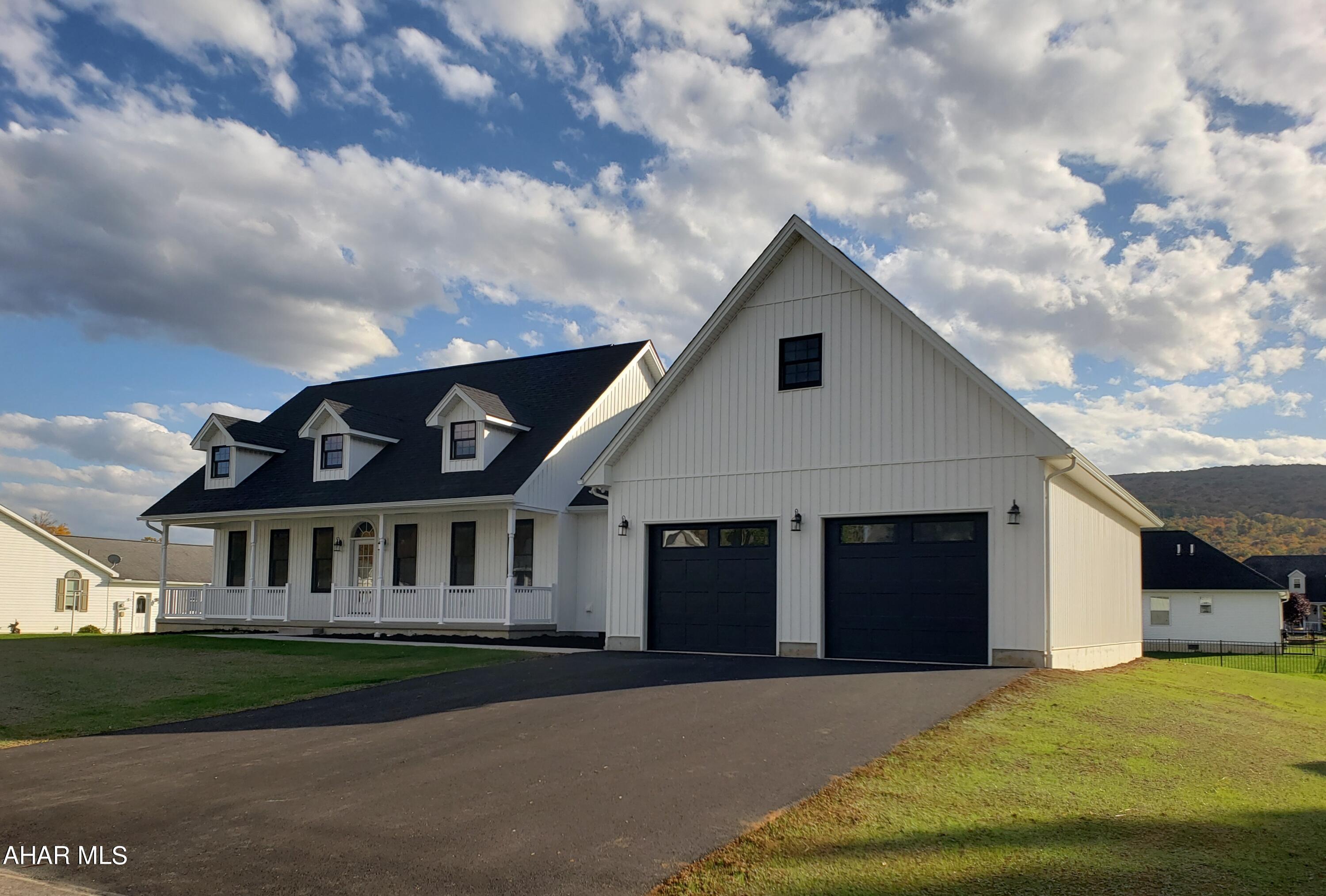Old Town Village - Residential