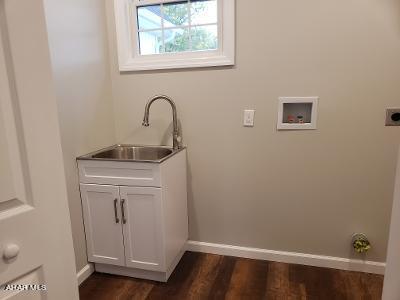 Old Town Village - Residential