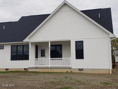 Old Town Village - Residential