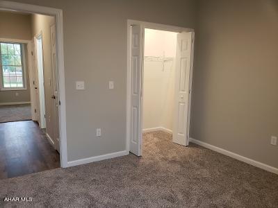 Old Town Village - Residential