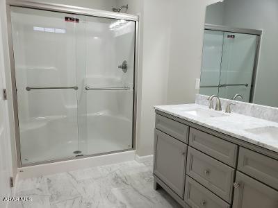 Old Town Village - Residential