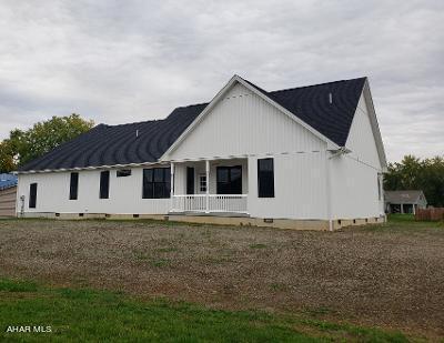 Old Town Village - Residential