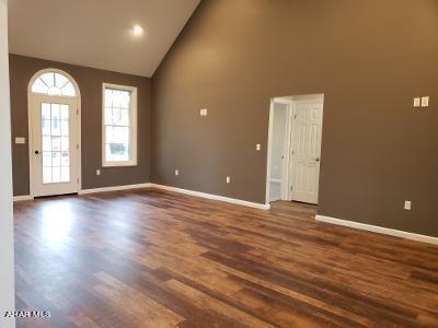 Old Town Village - Residential