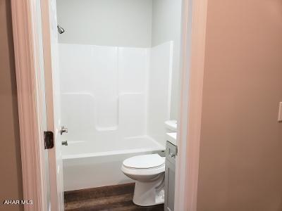 Old Town Village - Residential