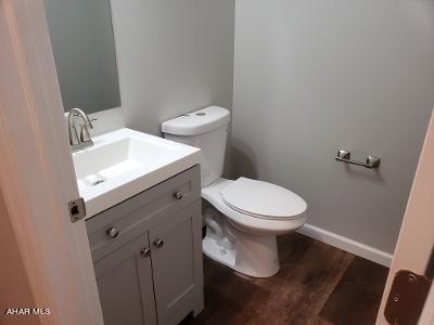 Old Town Village - Residential