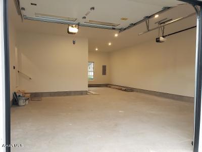 Old Town Village - Residential