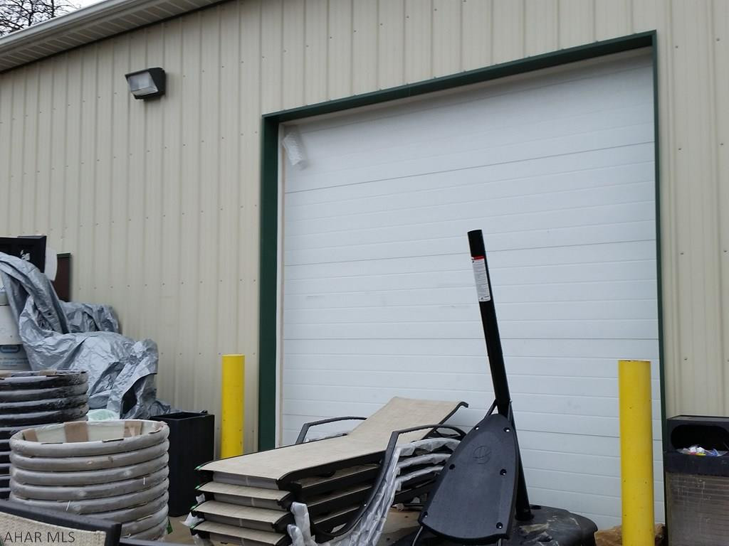 Unknown - Commercial Sale