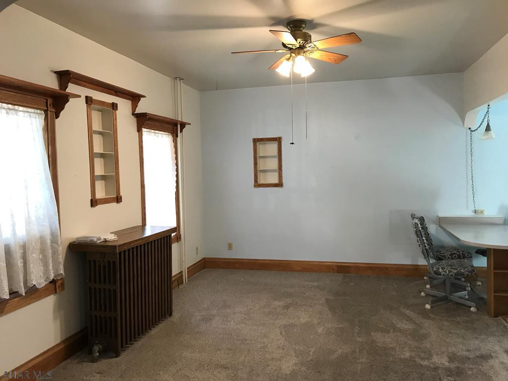 Juniata - Residential