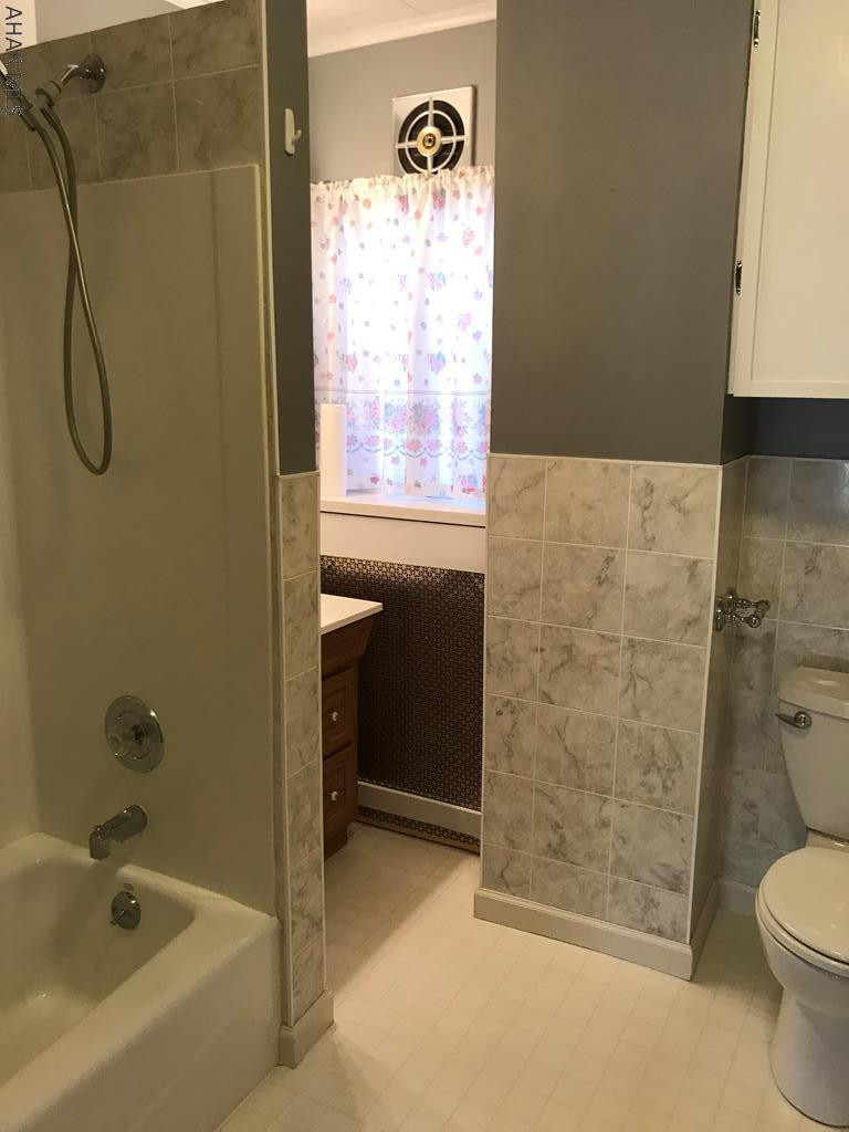 Juniata - Residential