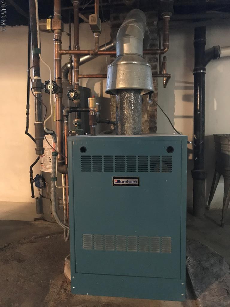 Juniata - Residential