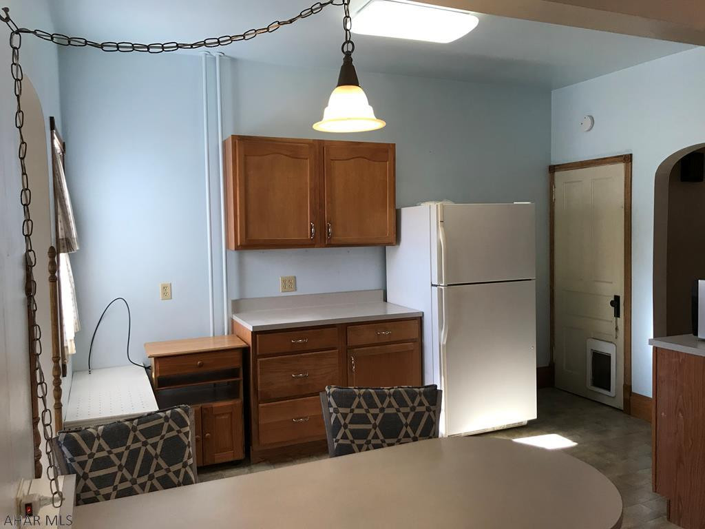 Juniata - Residential