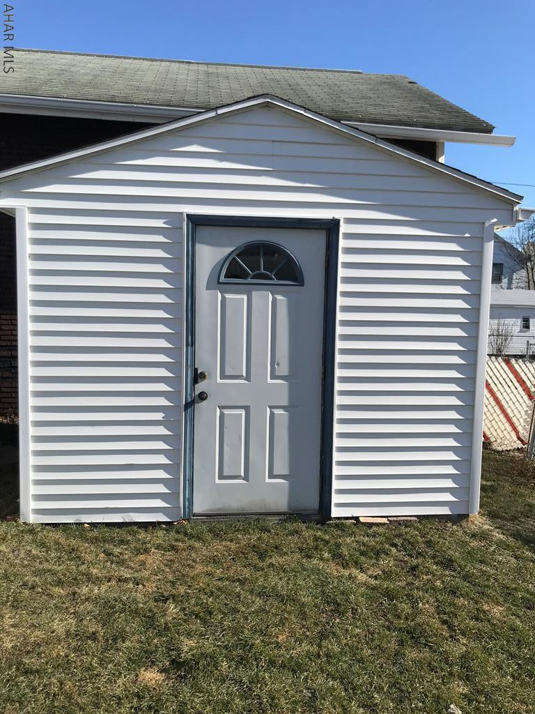 Juniata - Residential