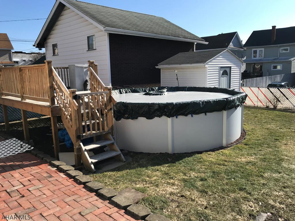 Juniata - Residential