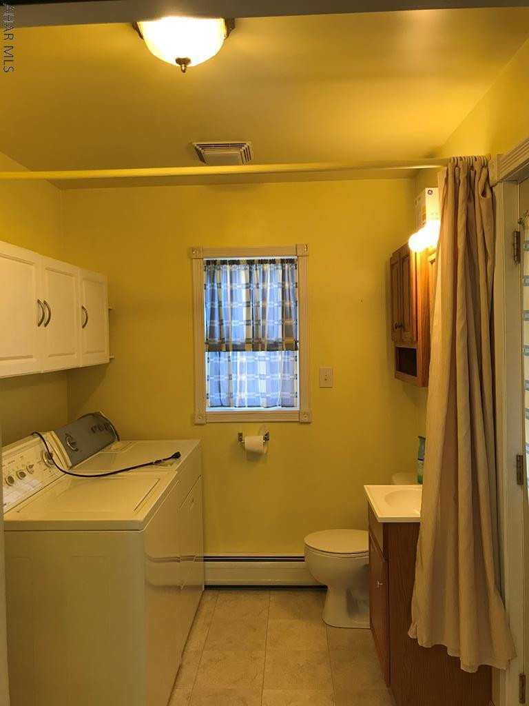 Juniata - Residential