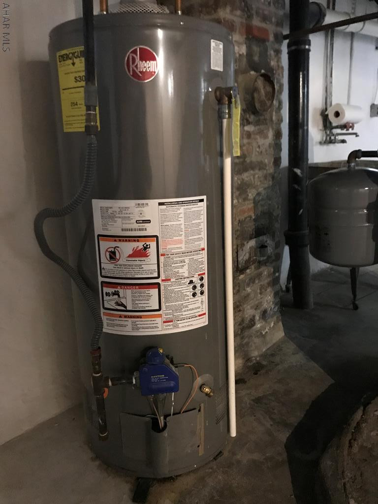 Juniata - Residential