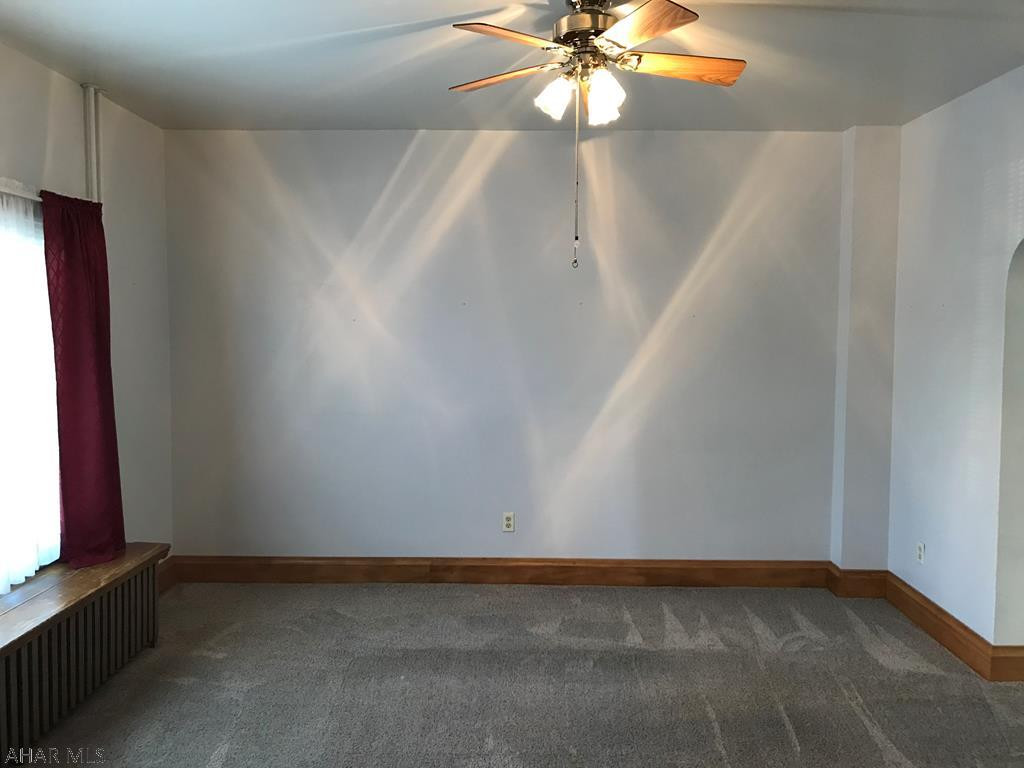 Juniata - Residential