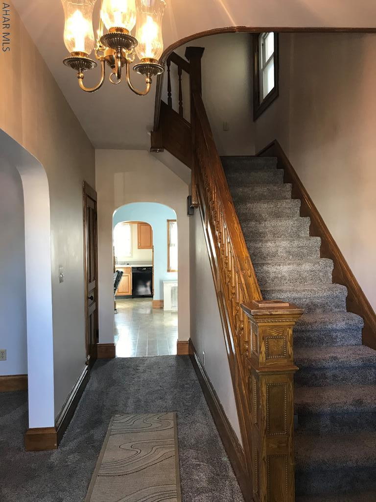 Juniata - Residential