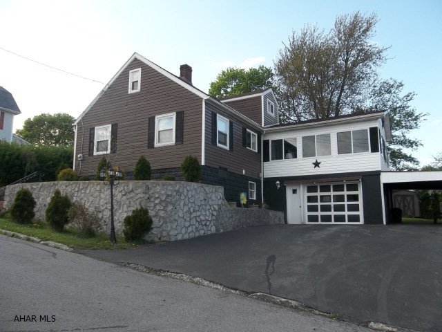 Unknown - Residential