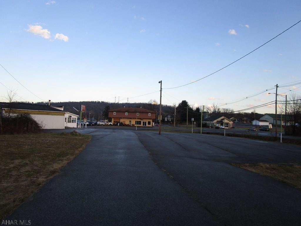 Unknown - Commercial Sale