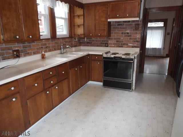 Fairview - Residential