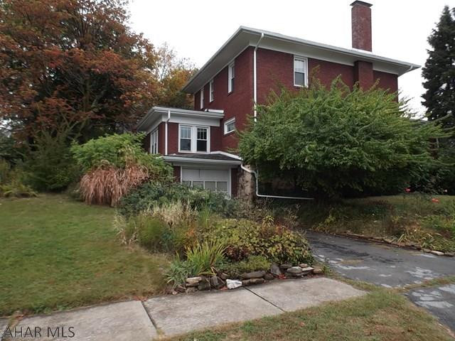 Fairview - Residential