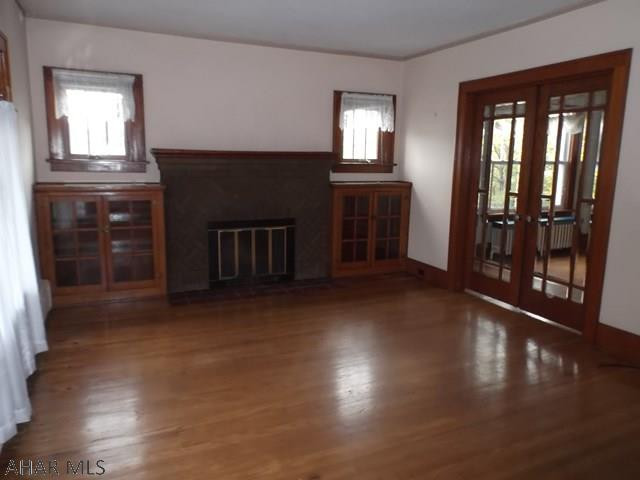 Fairview - Residential