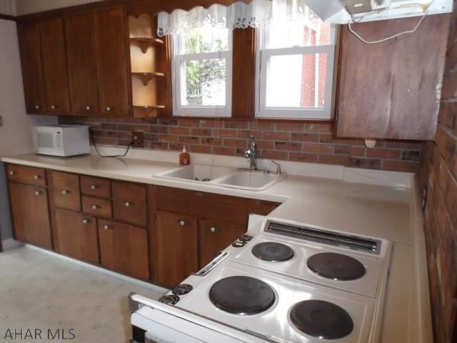 Fairview - Residential