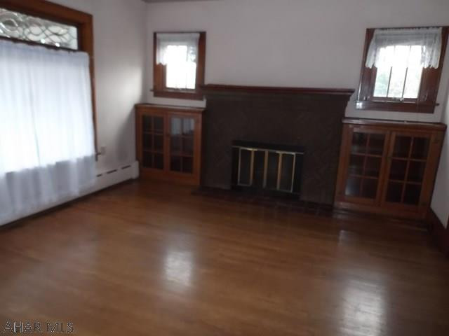 Fairview - Residential