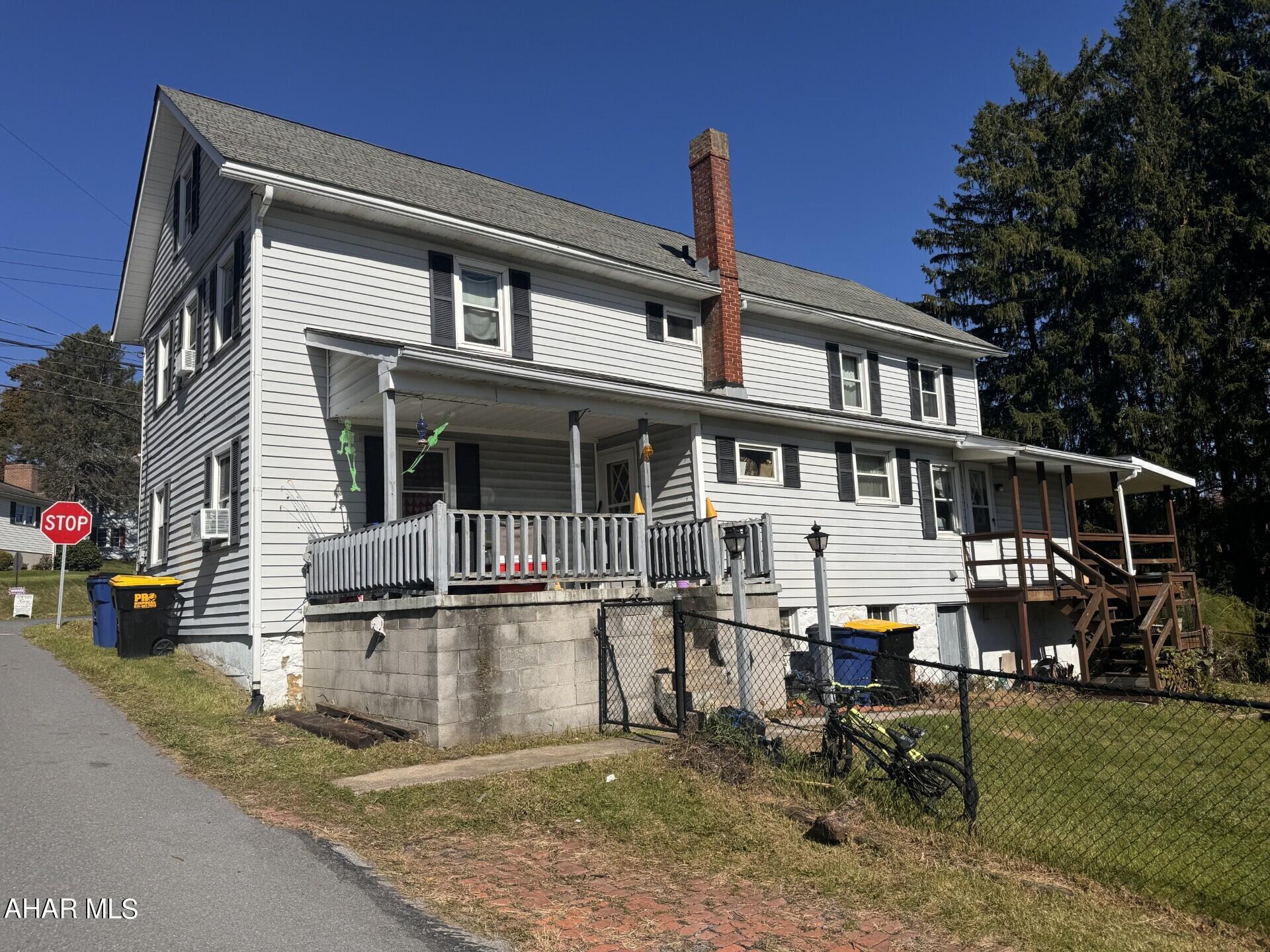 Other - Residential Income